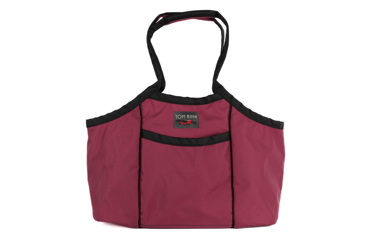 visible variant TB0616-PK^^A front-on shot of the Truck in Raspberry (pale red) Ballistic.