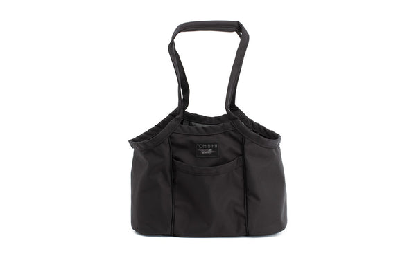 TOM BIHN Large Zip-Top Shop Bag, 27L, 15