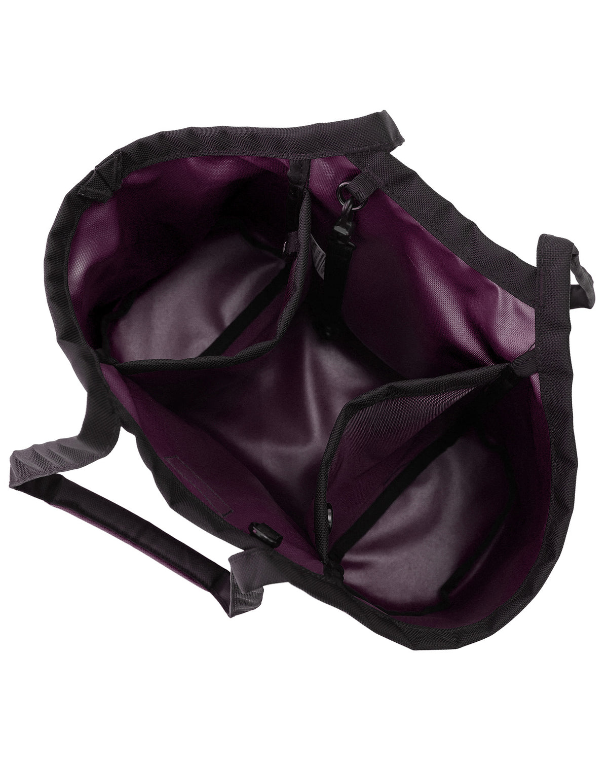 visible variant TB0617-UK^^The Pick-Up Truck in Aubergine (dark purple) Ballistic shown from the top.