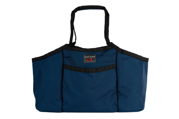 ◆BIG SIZE ドデかトート 牛本革×OIL帆布 ボストントートバッグ◆b1 TOM BIHN Monster Truck, XL Tote Bag, 38L, 20