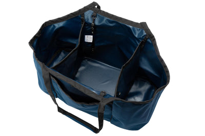 visible variant TB0618-DK^^The Monster Truck in Deep Blue (dark blue) 630 Ballistic shown from above.