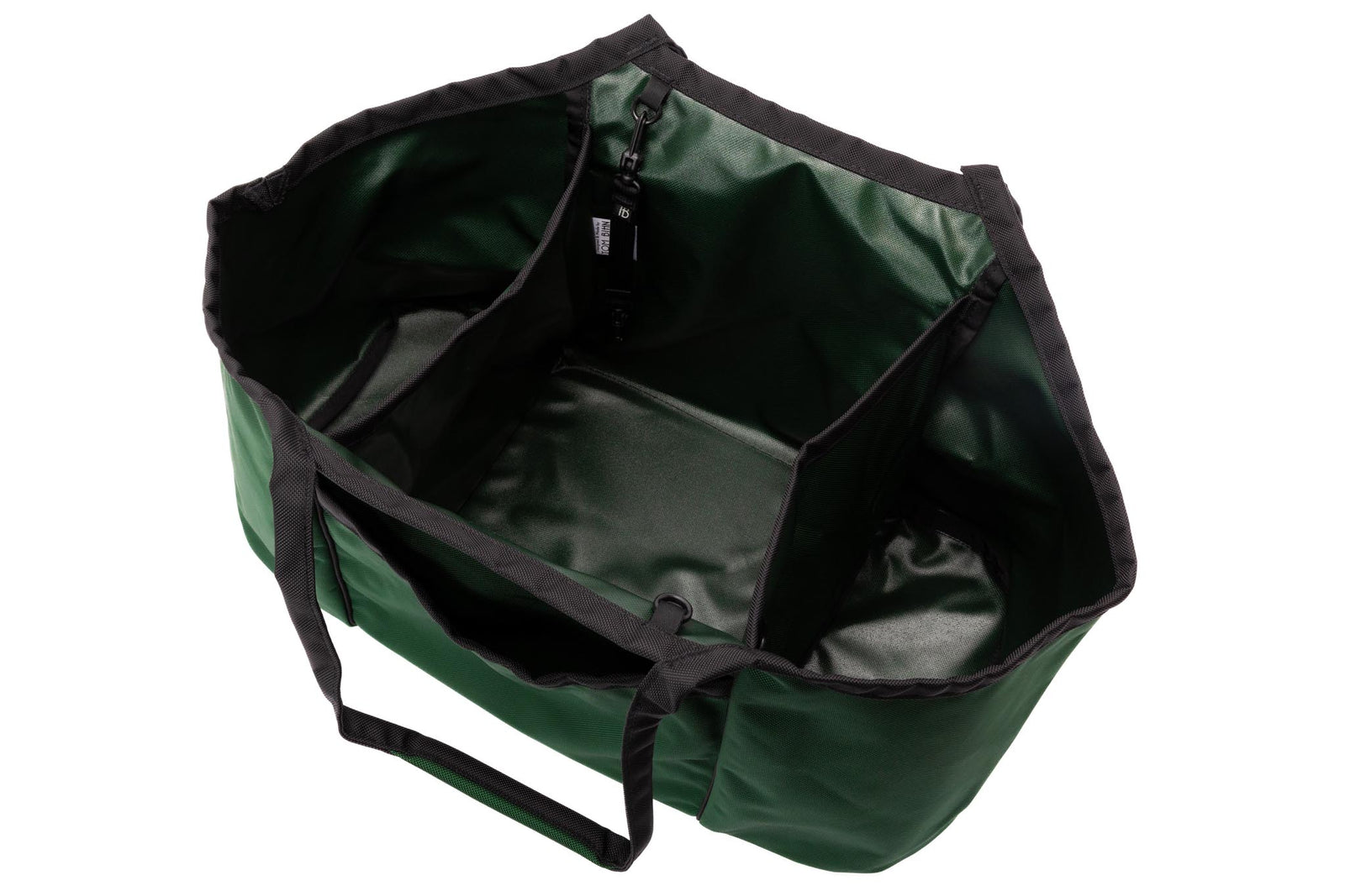 visible variant TB0618-WK^^Above shot of The Monster Truck in Wilderness (forest green) 630 Ballistic.