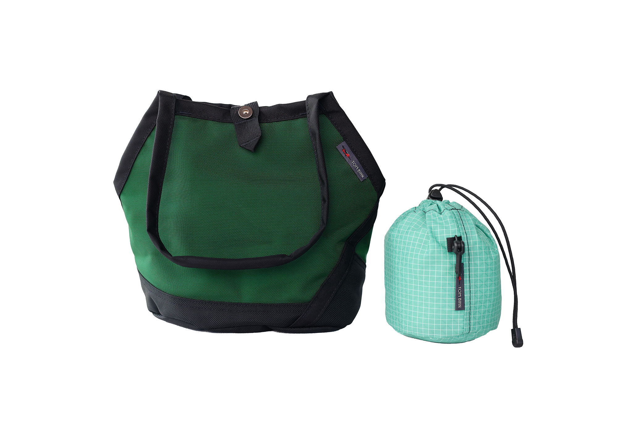 TOM BIHN Little Swift, Small Knitting Project Bag, 8.2L