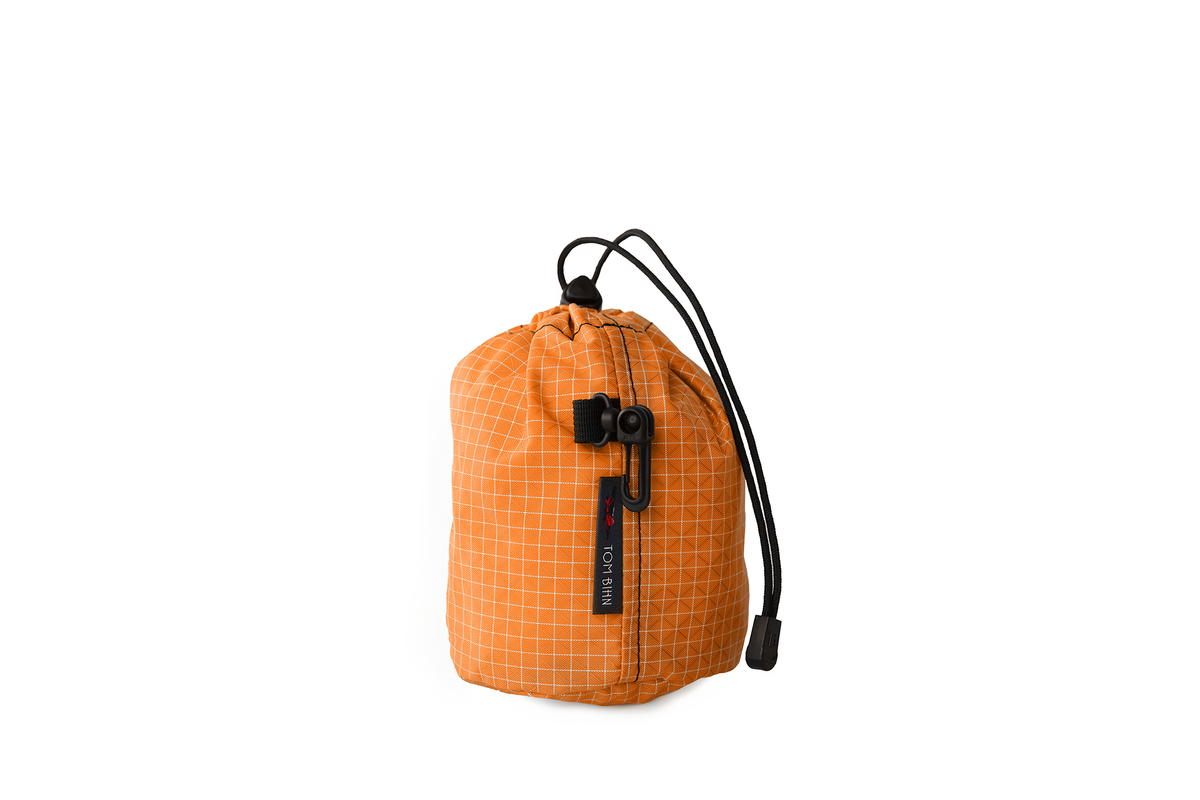 visible variant TB0661S-ZD^^The Small All-Fabric Yarn Stuff Sack in Zest 200 Halcyon