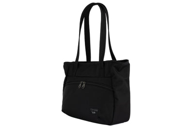 visible variant TB0715-BKML TB0715-BK4D TB0715-BKLD TB0715-BKOD TB0715-BKND^^Photo of the Nomad Tote in Black Ballistic.