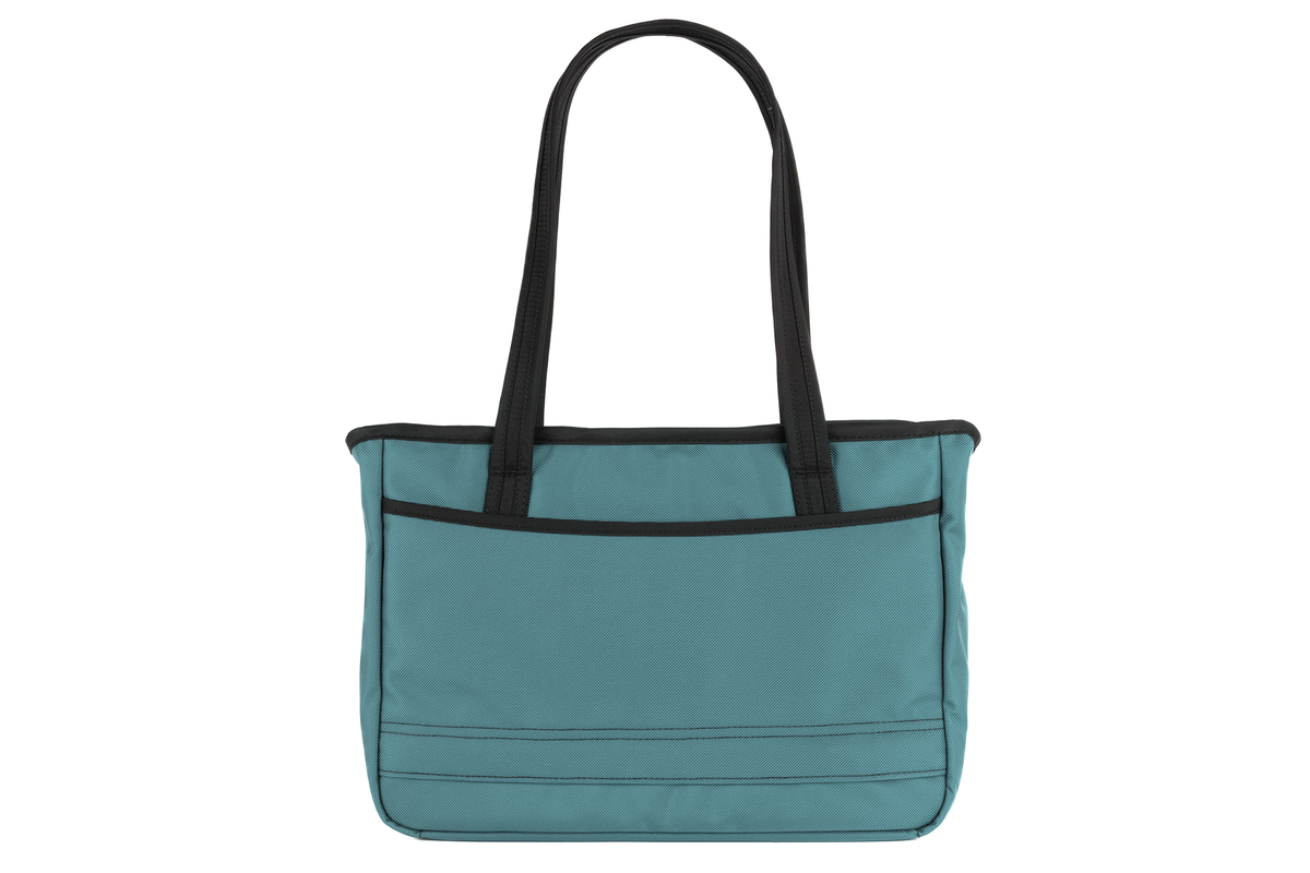 TOM BIHN Nomad Tote, Everyday Carry Laptop Bag, 17