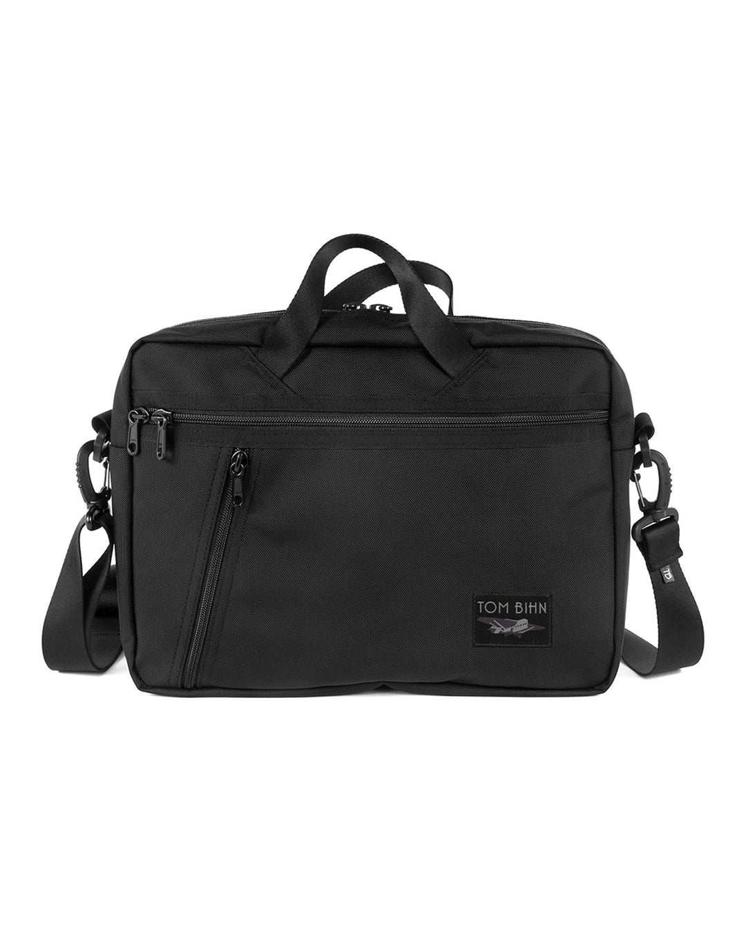 Good Men Wear Tバックビキニ ブラック 2021年製 [tb3] TOM BIHN Daylight Briefcase, Light EDC Briefcase, 8L, 14