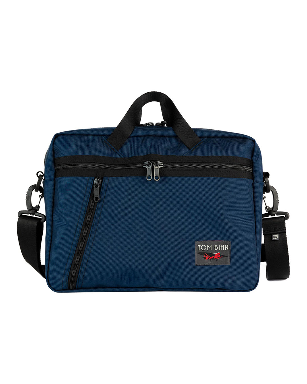 visible variant TB0722-DKGL^^Daylight Briefcase in Deep Blue (dark blue) Ballistic