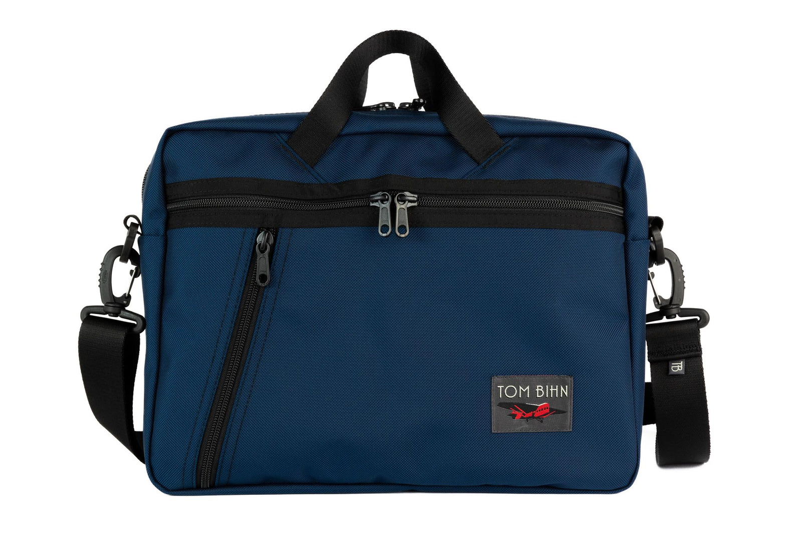 visible variant TB0722-DKGL^^Daylight Briefcase in Deep Blue (dark blue) Ballistic
