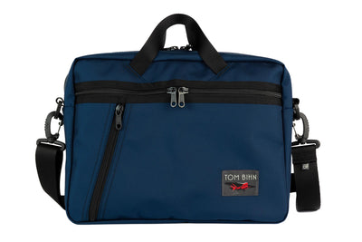 visible variant TB0722-DKGL^^Daylight Briefcase in Deep Blue (dark blue) Ballistic