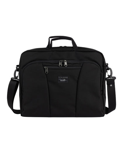 visible variant TB0740-BKND TB0740-BKGL^^The Cadet in Black Ballistic