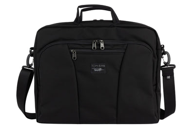 visible variant TB0740-BKND TB0740-BKGL^^The Cadet in Black Ballistic