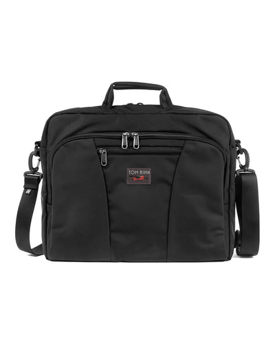 visible variant TB0740-BKSL TB0740-BKIJ TB0740-BKLD^^The Cadet in Black Ballistic