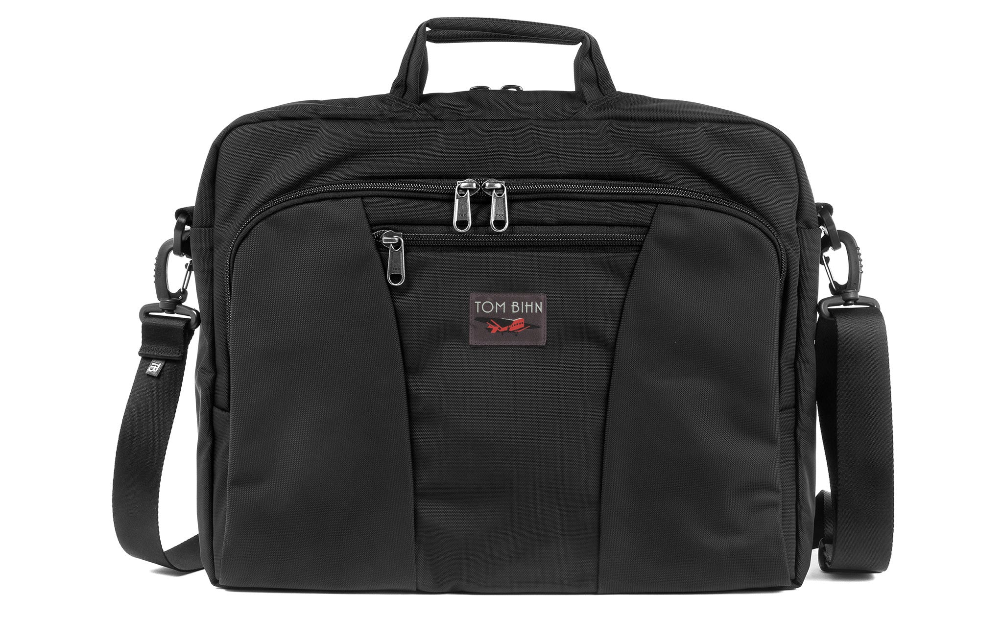 TOM BIHN Cadet, Everyday Carry & Travel Laptop Briefcase, 13.5L