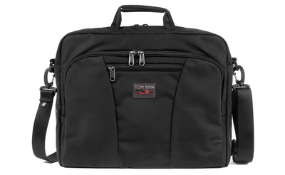 visible variant TB0740-BKSL TB0740-BKIJ TB0740-BKLD^^The Cadet in Black Ballistic