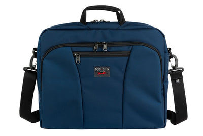 visible variant TB0740-DKND TB0740-DKGL^^The Cadet in Deep Blue (dark blue) Ballistic