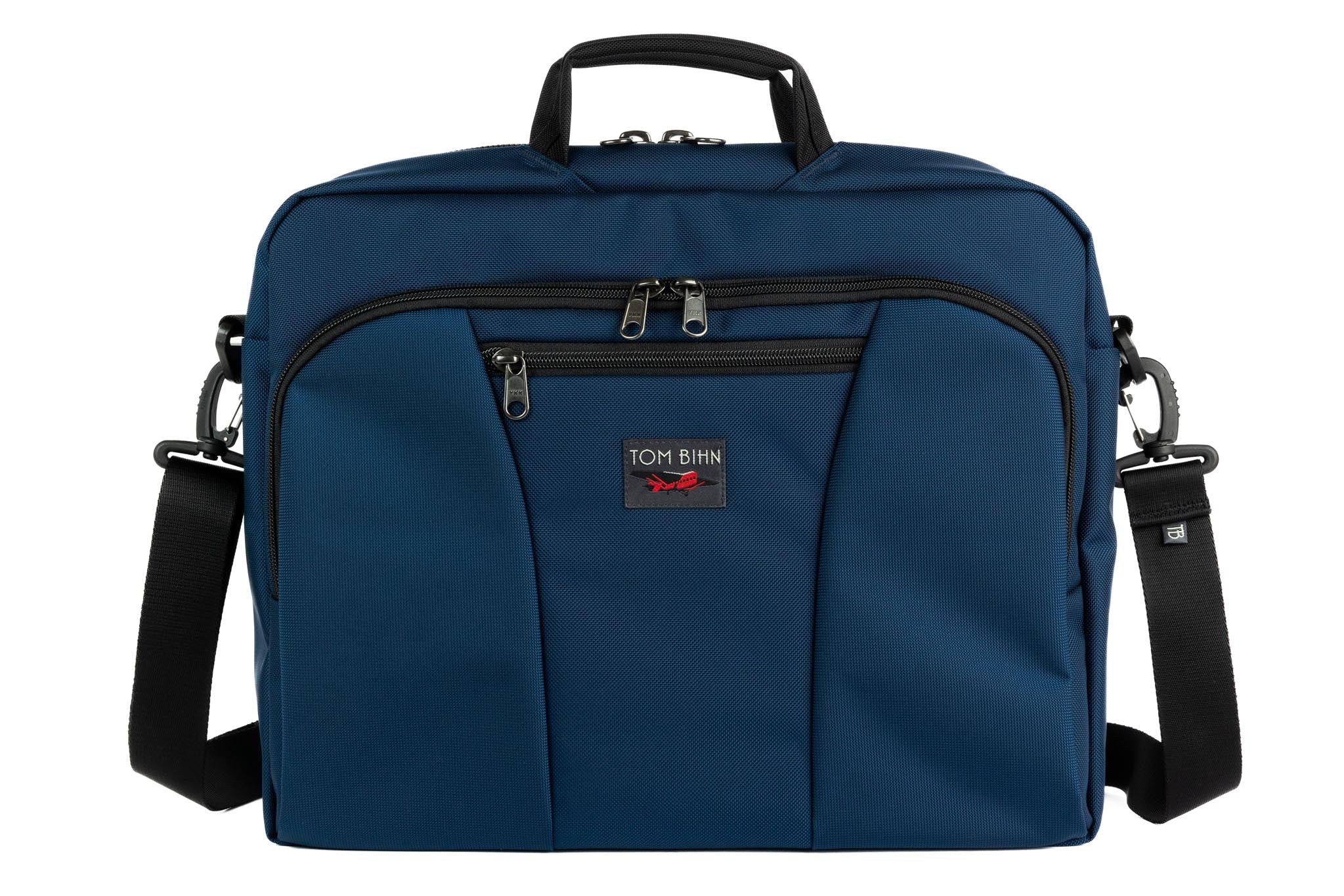 TOM BIHN Cadet Laptop Briefcase 13.5L 16 x 12.5 x 4.5