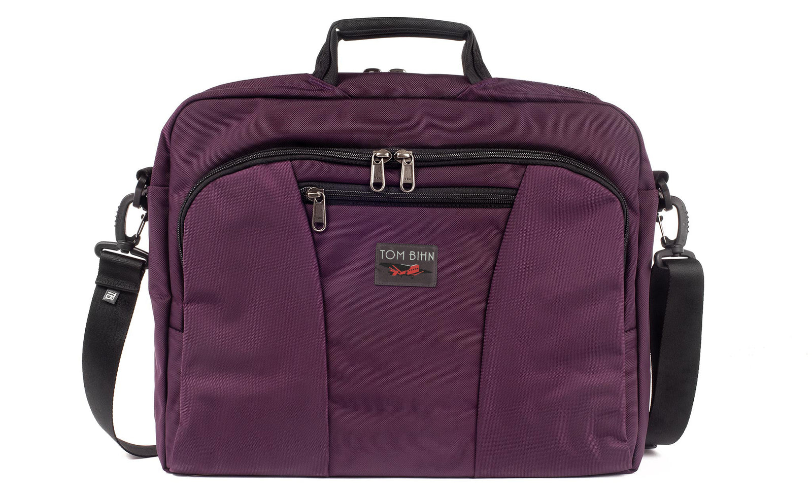 visible variant TB0740-UKND TB0740-UKLJ^^The Cadet in Aubergine (purple) Ballistic