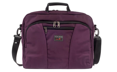 visible variant TB0740-UKND TB0740-UKLJ^^The Cadet in Aubergine (purple) Ballistic