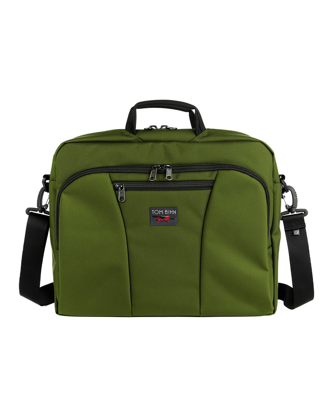 TOM BIHN Cadet, Laptop Briefcase, 13.5L, 16