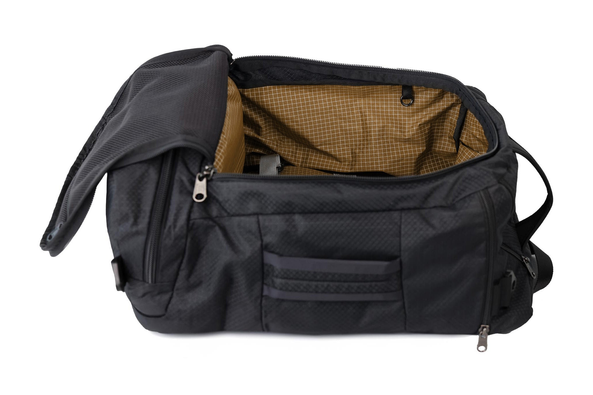 TOM BIHN Techonaut 30, Convertible Travel Backpack, 30L