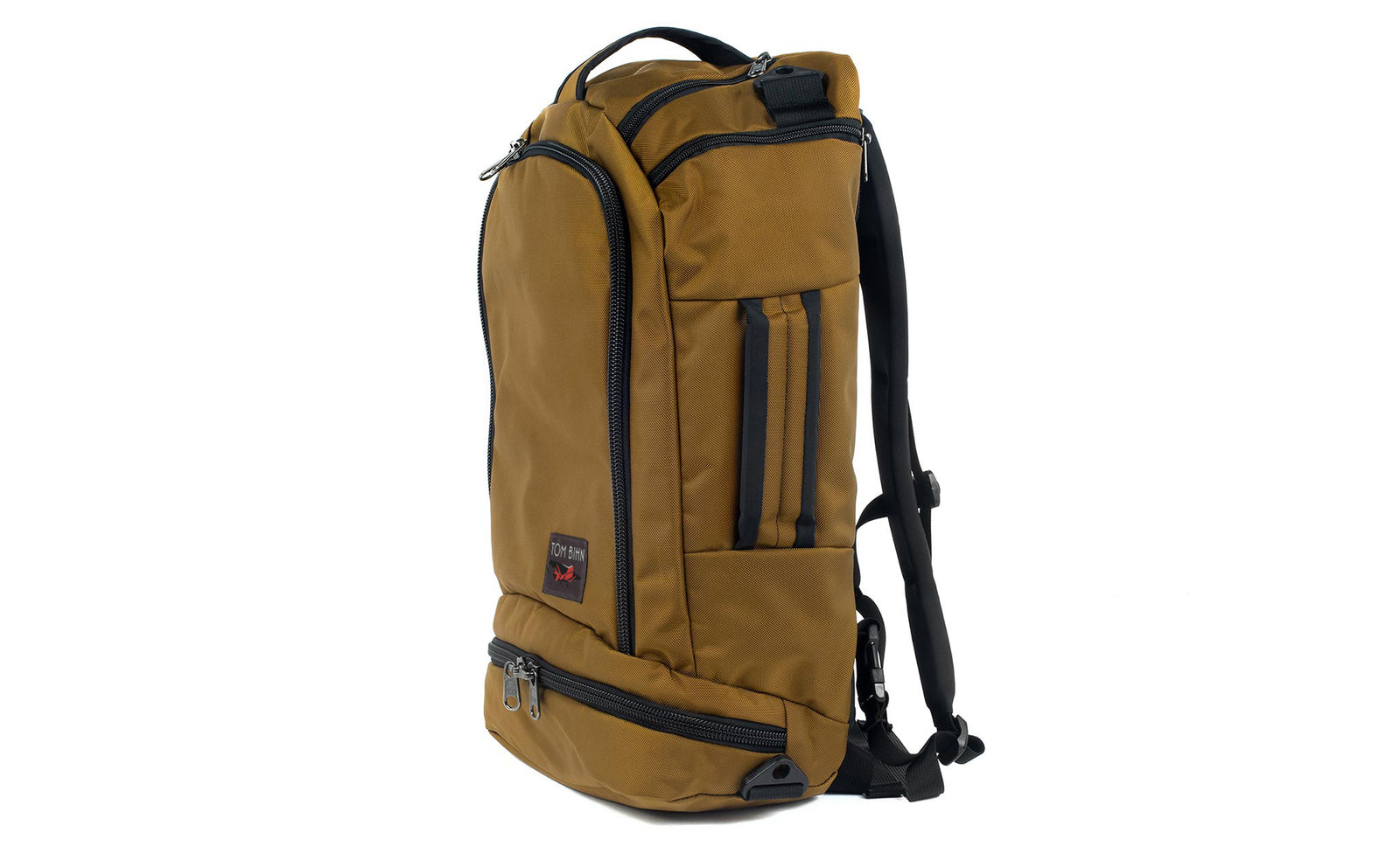 visible variant TB0902-CKND^^ A Techonaut 30 with a Coyote (sand brown) exterior
