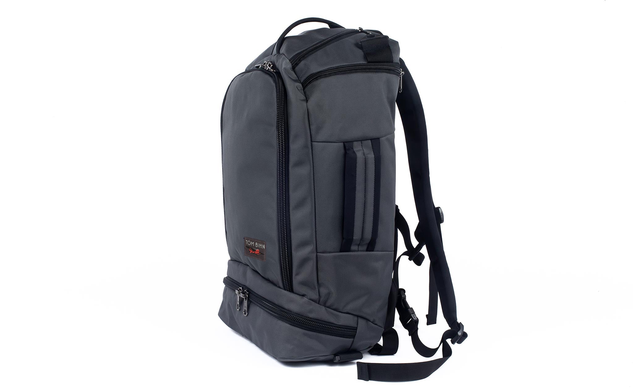 TOM BIHN Techonaut 30, Convertible Travel Backpack, 30L
