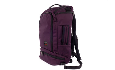 visible variant TB0902-UKND^^ A Techonaut 30 with an Aubergine (red-ish purple) exterior.