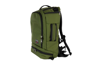 visible variant TB0902-VBND TB0902-VB5D^^Techonaut 30 in Verde 1050 Ballistic.