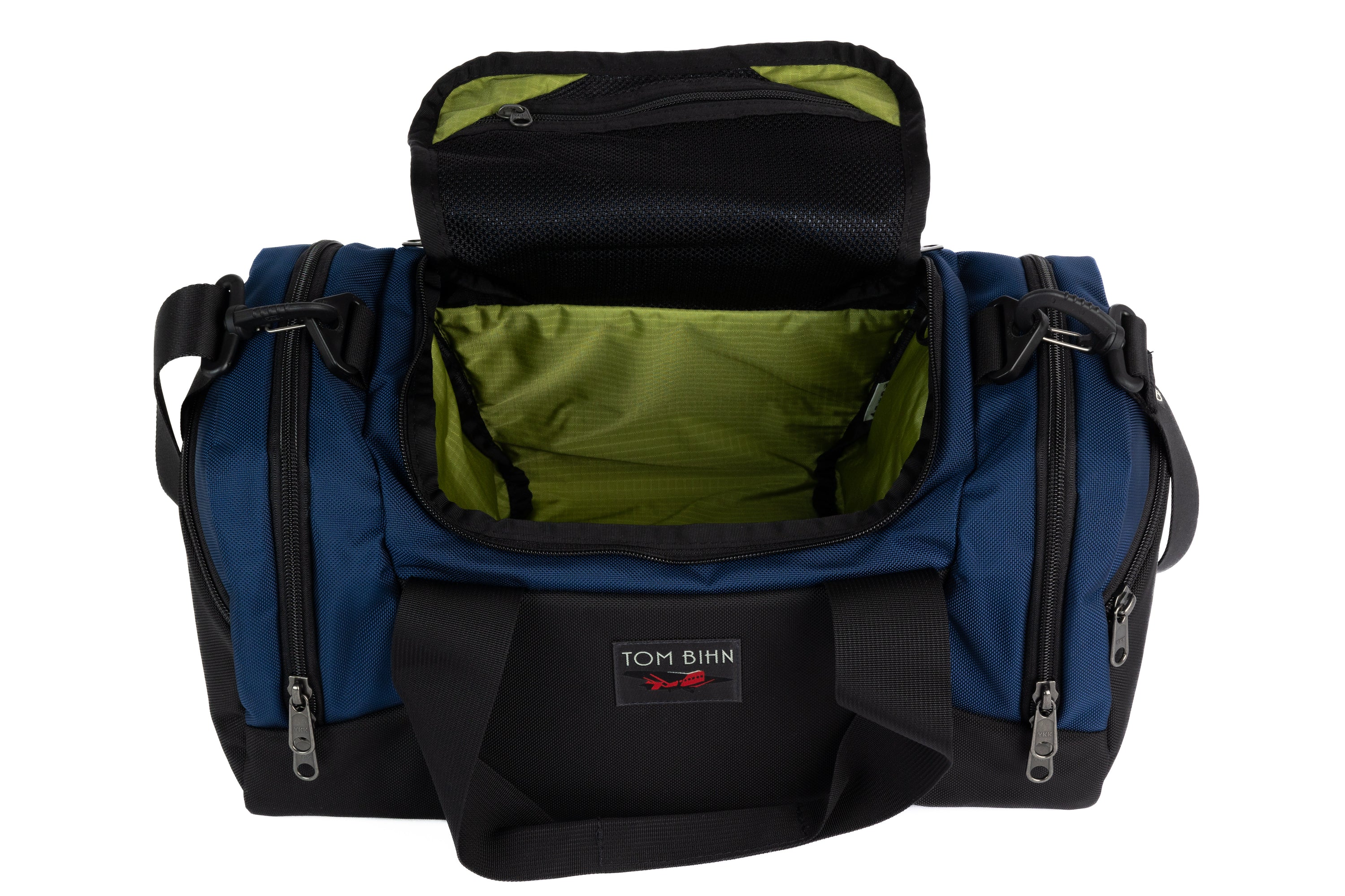 ティンカーベル額入りピーンズアート(Night Flight ) TOM BIHN Night Flight Travel Duffel, Personal Item, 17