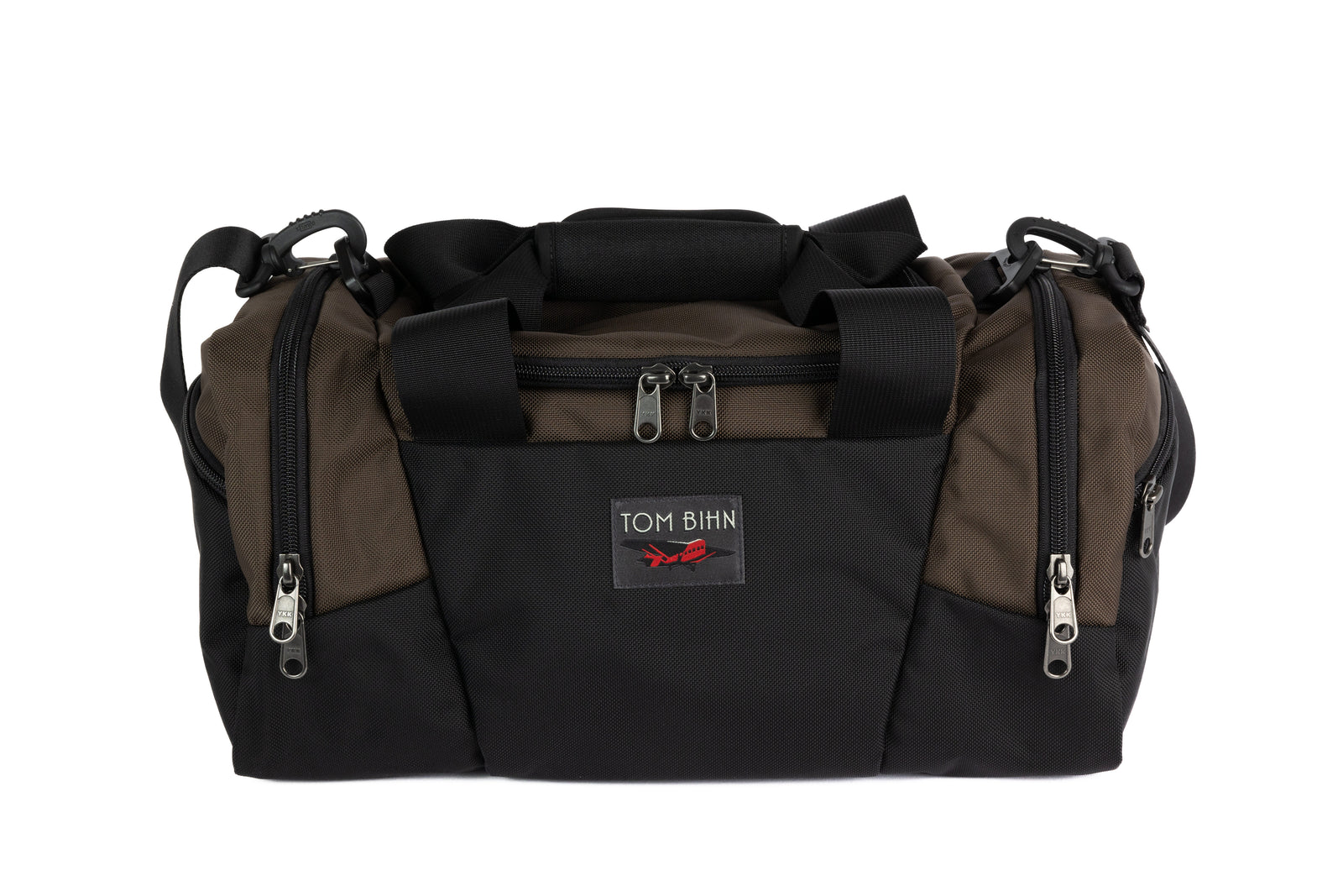 visible variant TB0904-RKLD TB0904-RKML TB0904-RK7D^^The Night Flight Travel Duffel in Ursa Ballistic.