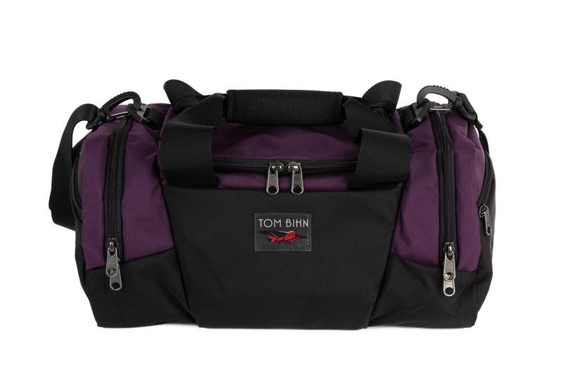 Night Flight Travel Duffel