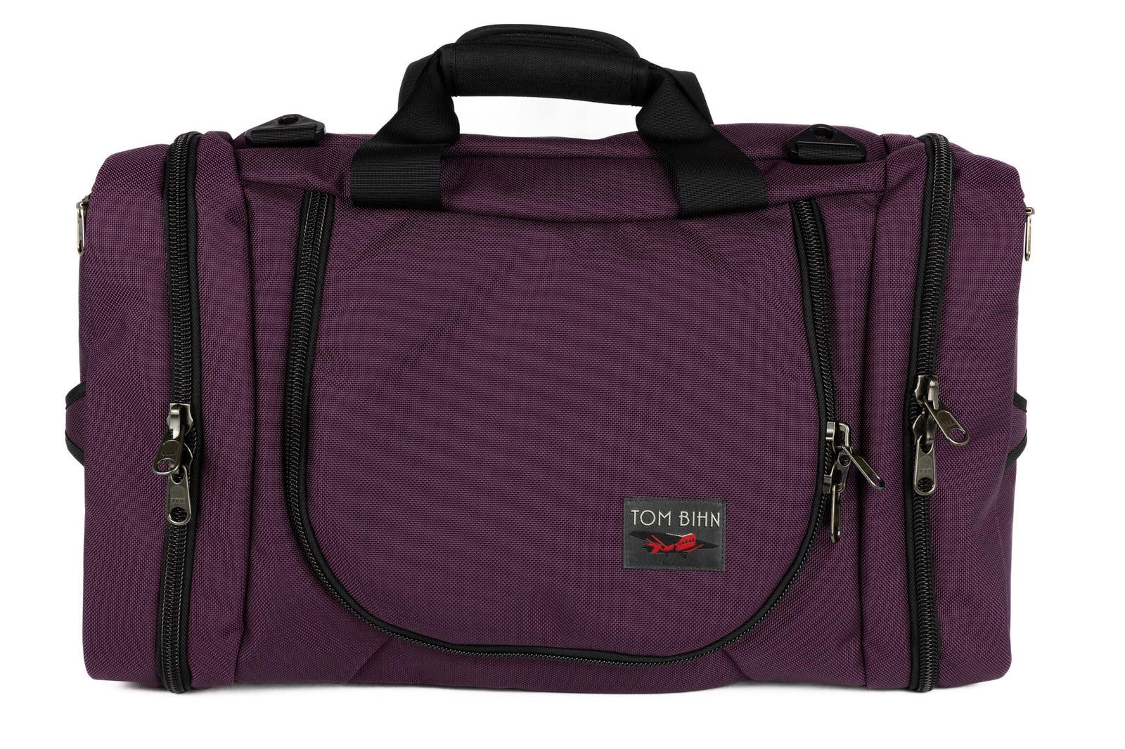 visible variant TB0905-ABML^^Aeronaut 30 in Aubergine 1050 Ballistic.