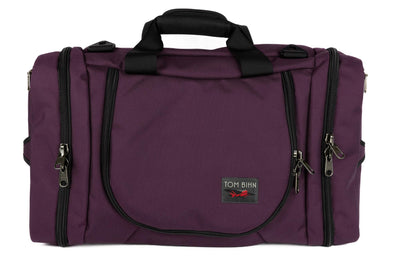 visible variant TB0905-ABML^^Aeronaut 30 in Aubergine 1050 Ballistic.