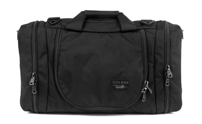 visible variant TB0905-BBND TB0905-BKND^^ Aeronaut 30 in Black Ballistic with a grey label.