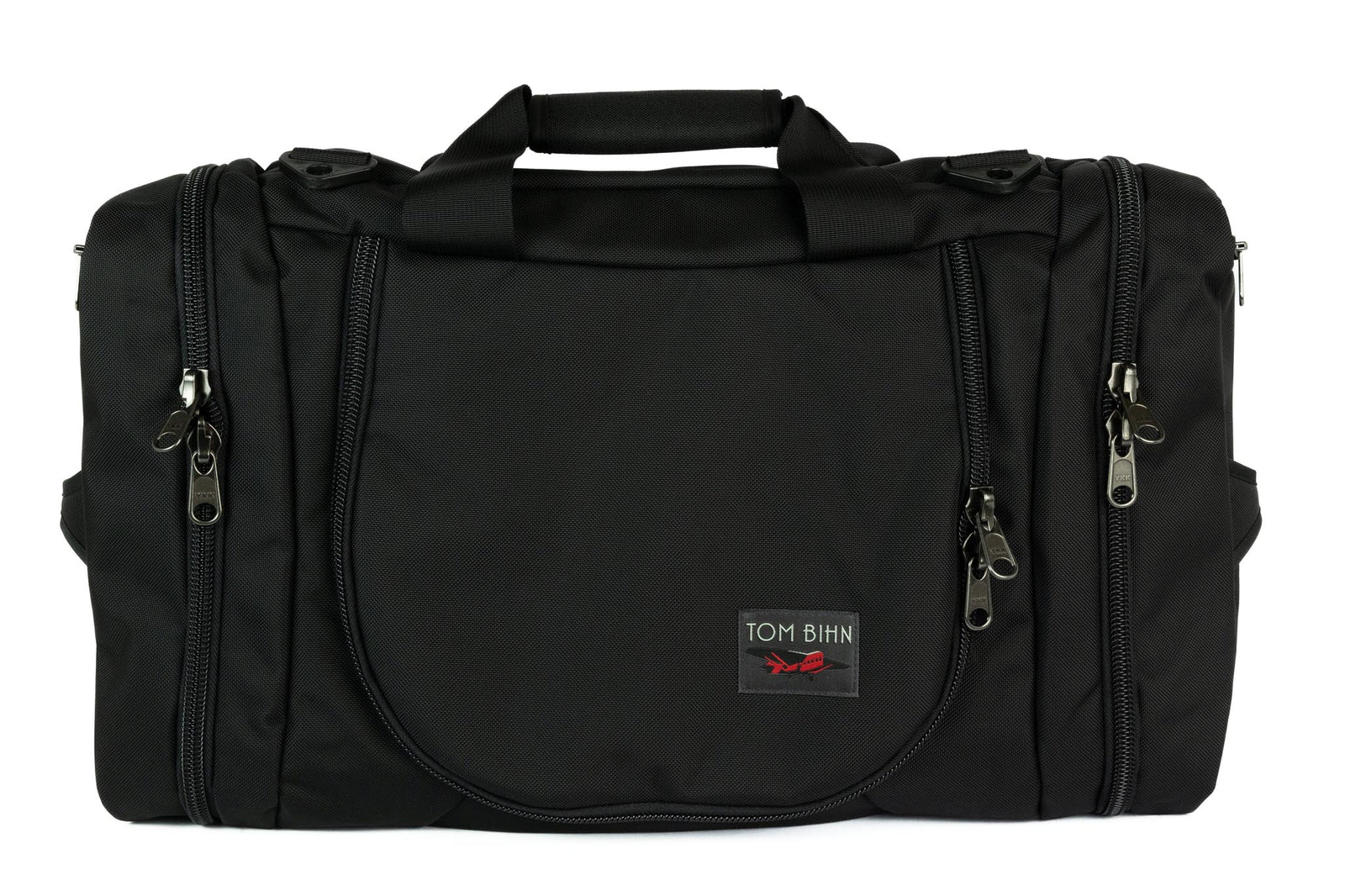 visible variant TB0905-BKZD TB0905-BKLD TB0905-BK5D TB0905-BKPL^^ Aeronaut 30 in Black Ballistic with a colorful label.