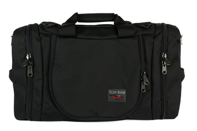 visible variant TB0905-BKZD TB0905-BKLD TB0905-BK5D TB0905-BKPL^^ Aeronaut 30 in Black Ballistic with a colorful label.