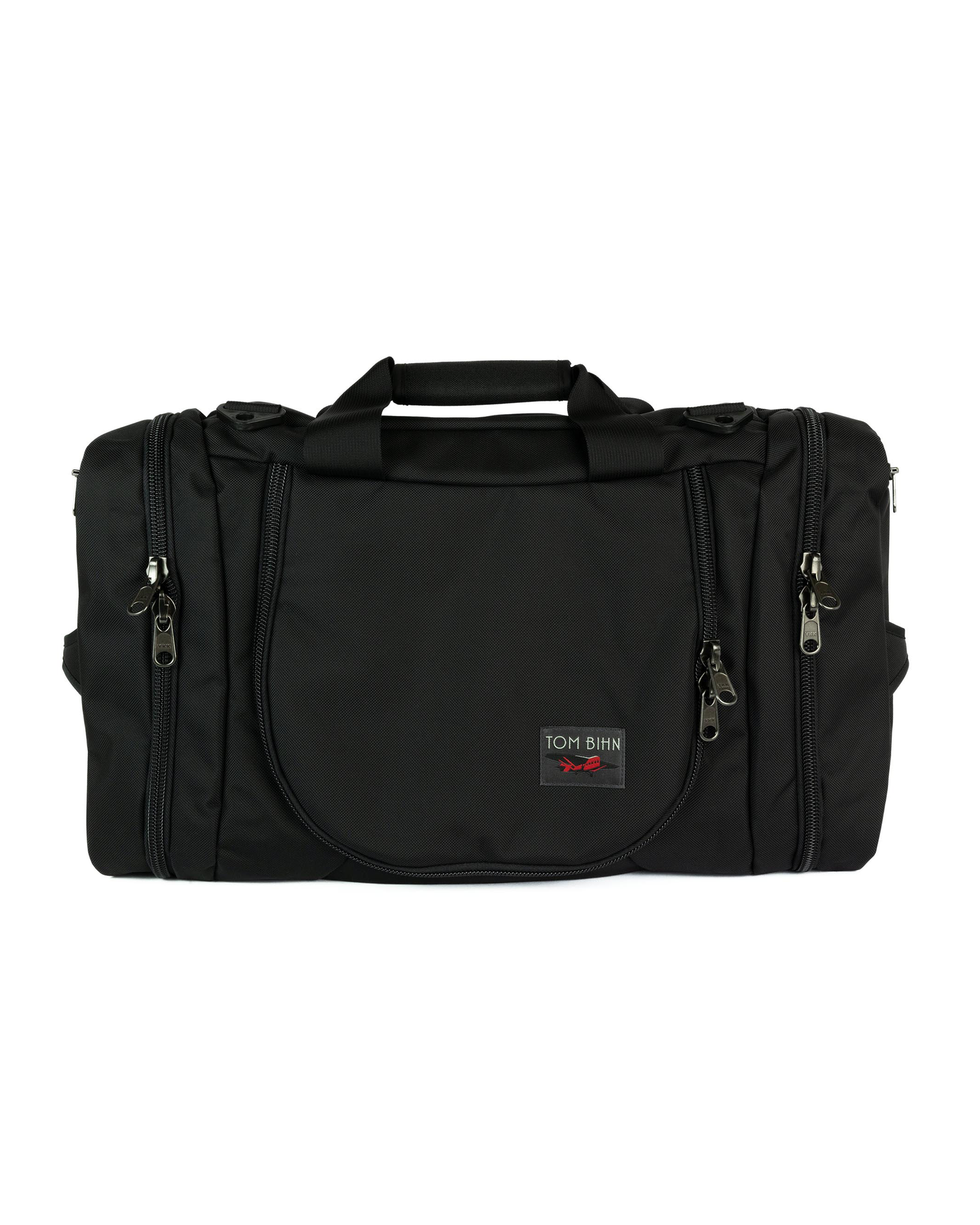 visible variant TB0905-BKZD TB0905-BKLD TB0905-BK5D TB0905-BKPL^^ Aeronaut 30 in Black Ballistic with a colorful label.