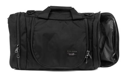 visible variant TB0905-BBND TB0905-BKND^^ Aeronaut 30 in Black Ballistic with Northwest Sky 200 Halcyon interior.