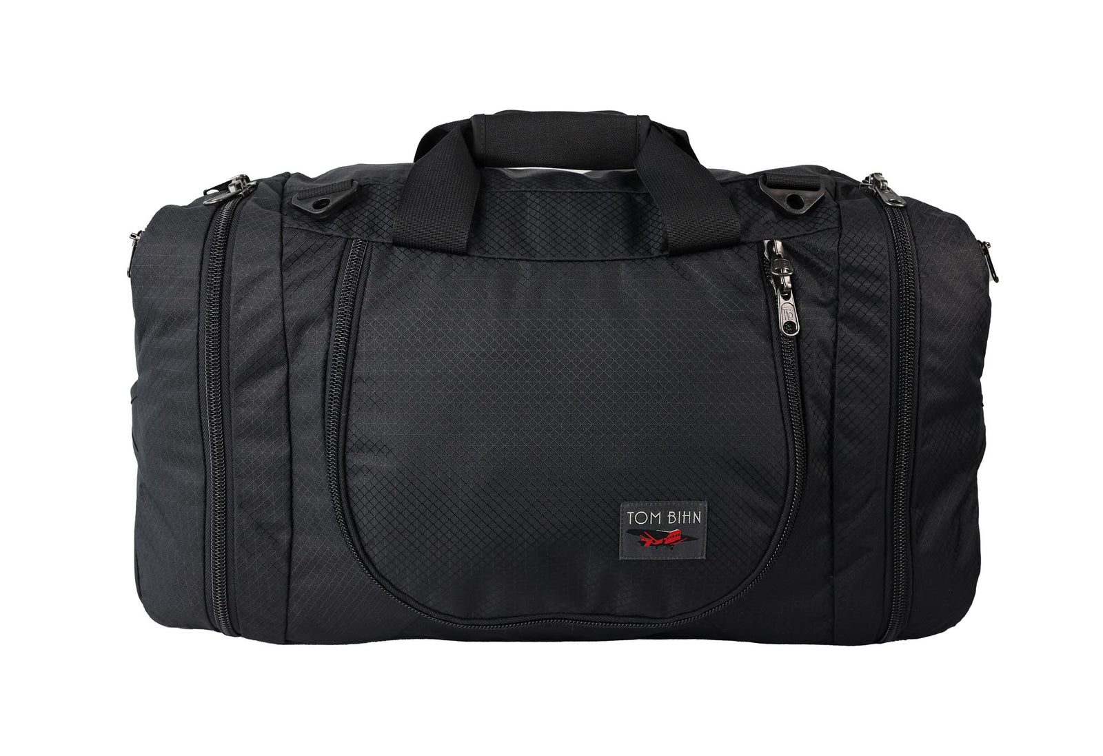 visible variant TB0905-BTLD^^ Aeronaut 30 in Black 420 Spectron with a colorful label.