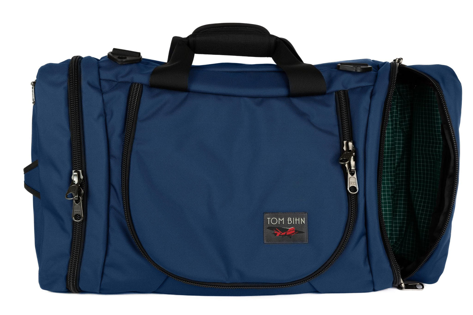 visible variant TB0905-DKKD^^Aeronaut 30 in Deep Blue with Sitka Halcyon interior