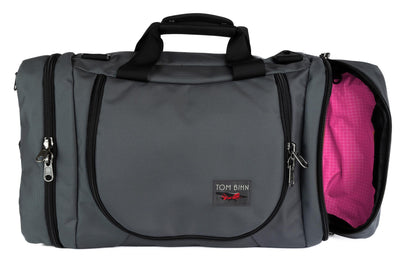 visible variant TB0905-GKPD^^Aeronaut 30 in Nebulous with Cerise Halcyon interior
