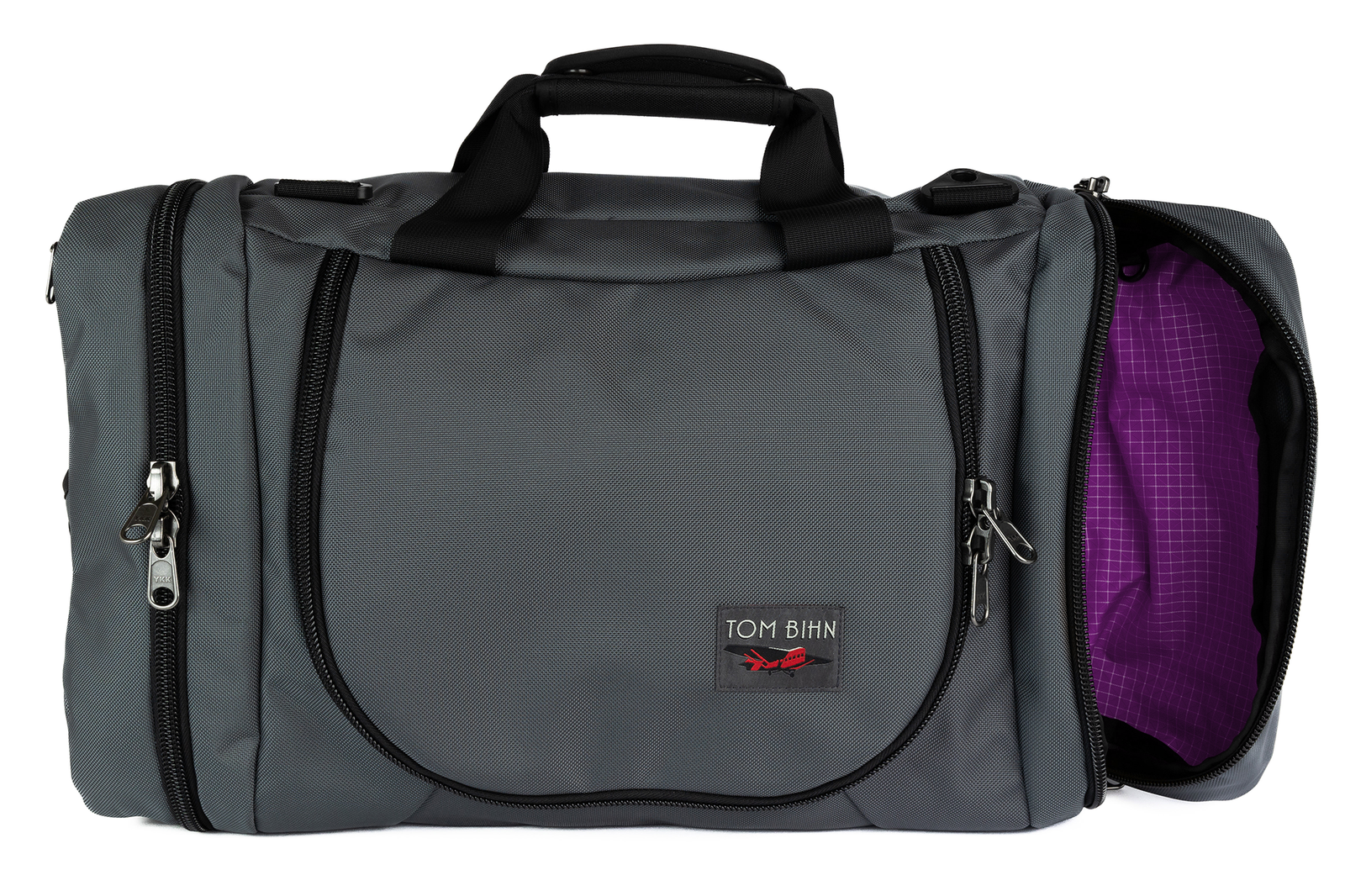 visible variant TB0905-GKUD^^Aeronaut 30 in Nebulous Ballistic with Ultraviolet 200 Halcyon interior