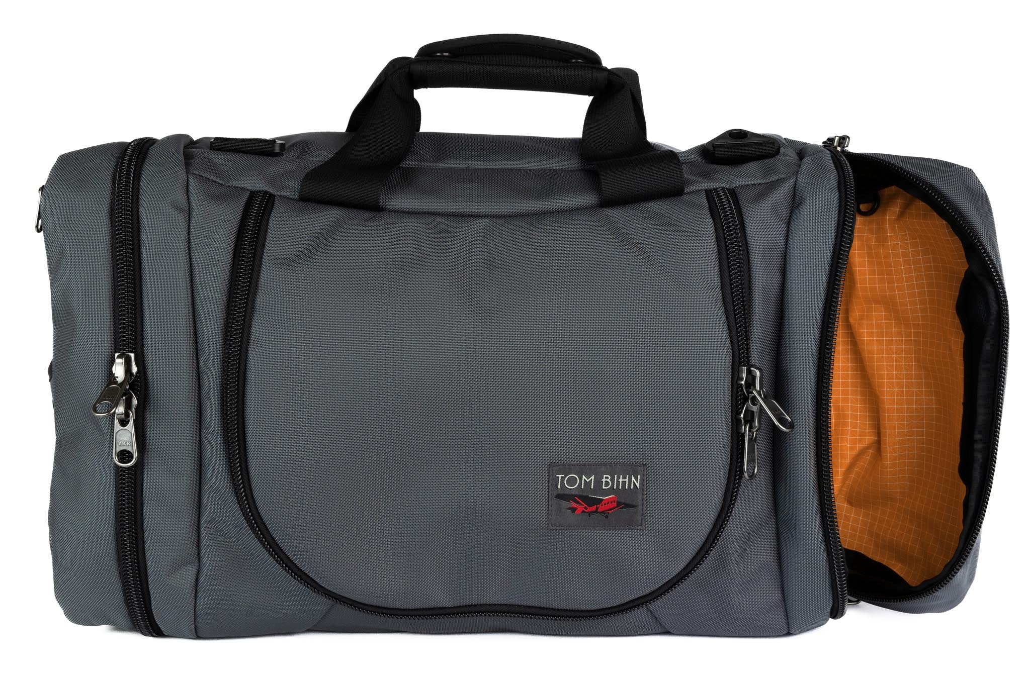 Travel Bags - Quality Materials + Design - TOM BIHN