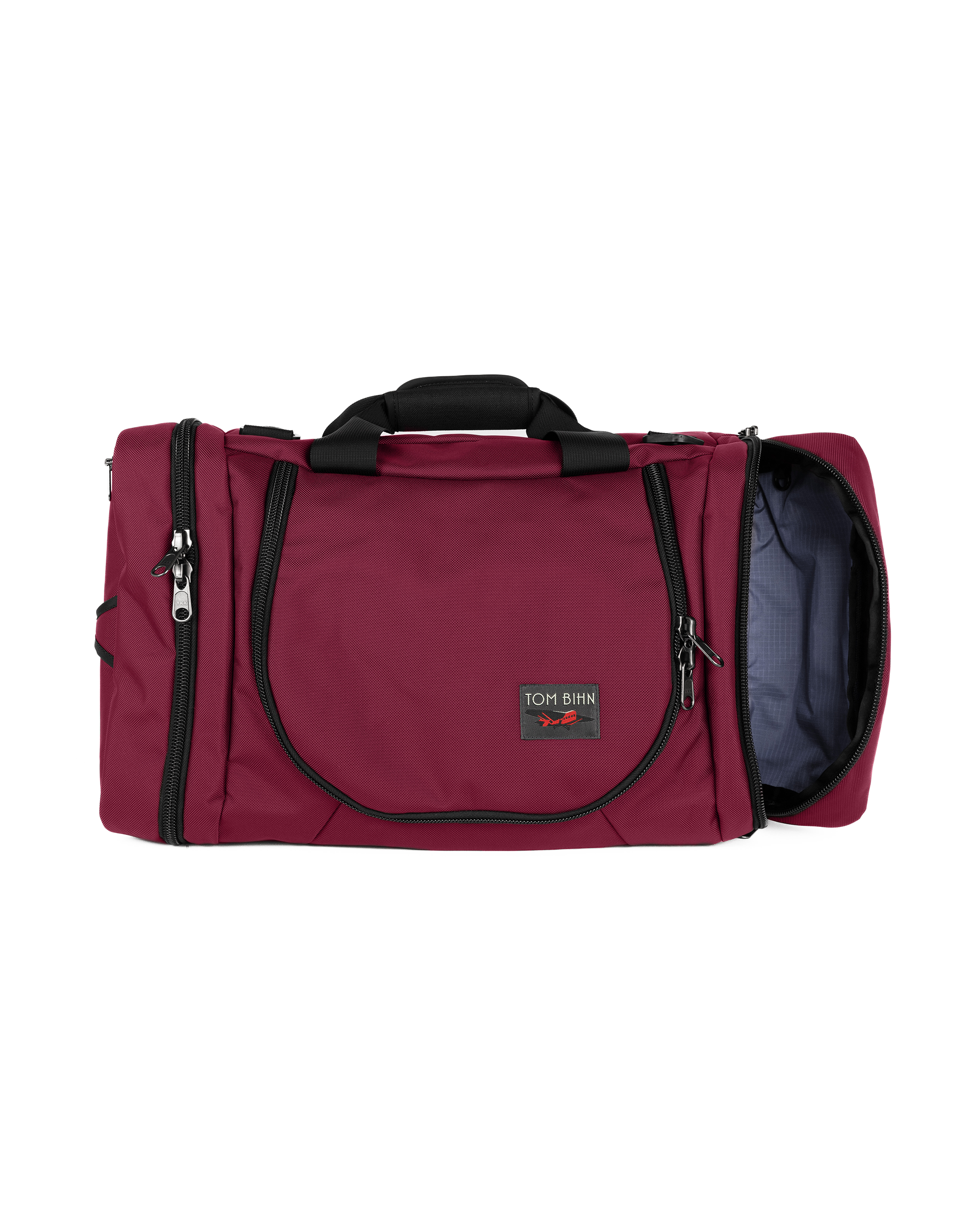 希少　日本未発売　TOM BIHN AERONAUT 30 3way bag TOM BIHN Aeronaut 30, Multi-carry duffel, 30L, 20