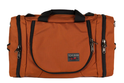 visible variant TB0905-TKND TB0905-TBND TB0905-TBGL^^Aeronaut 30 in Burnt Orange 1050 Ballistic