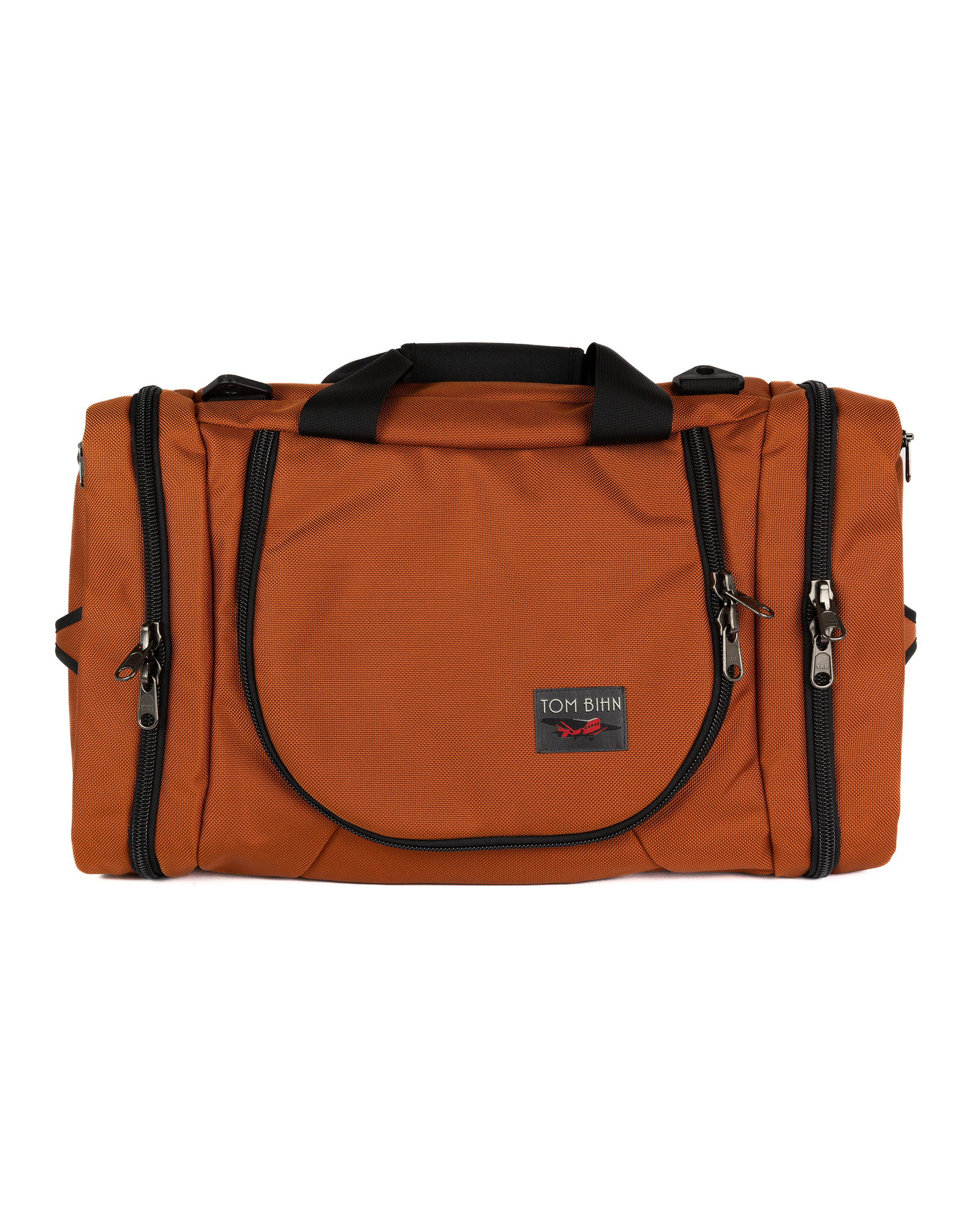 visible variant TB0905-TKND TB0905-TBND TB0905-TBGL^^Aeronaut 30 in Burnt Orange 1050 Ballistic