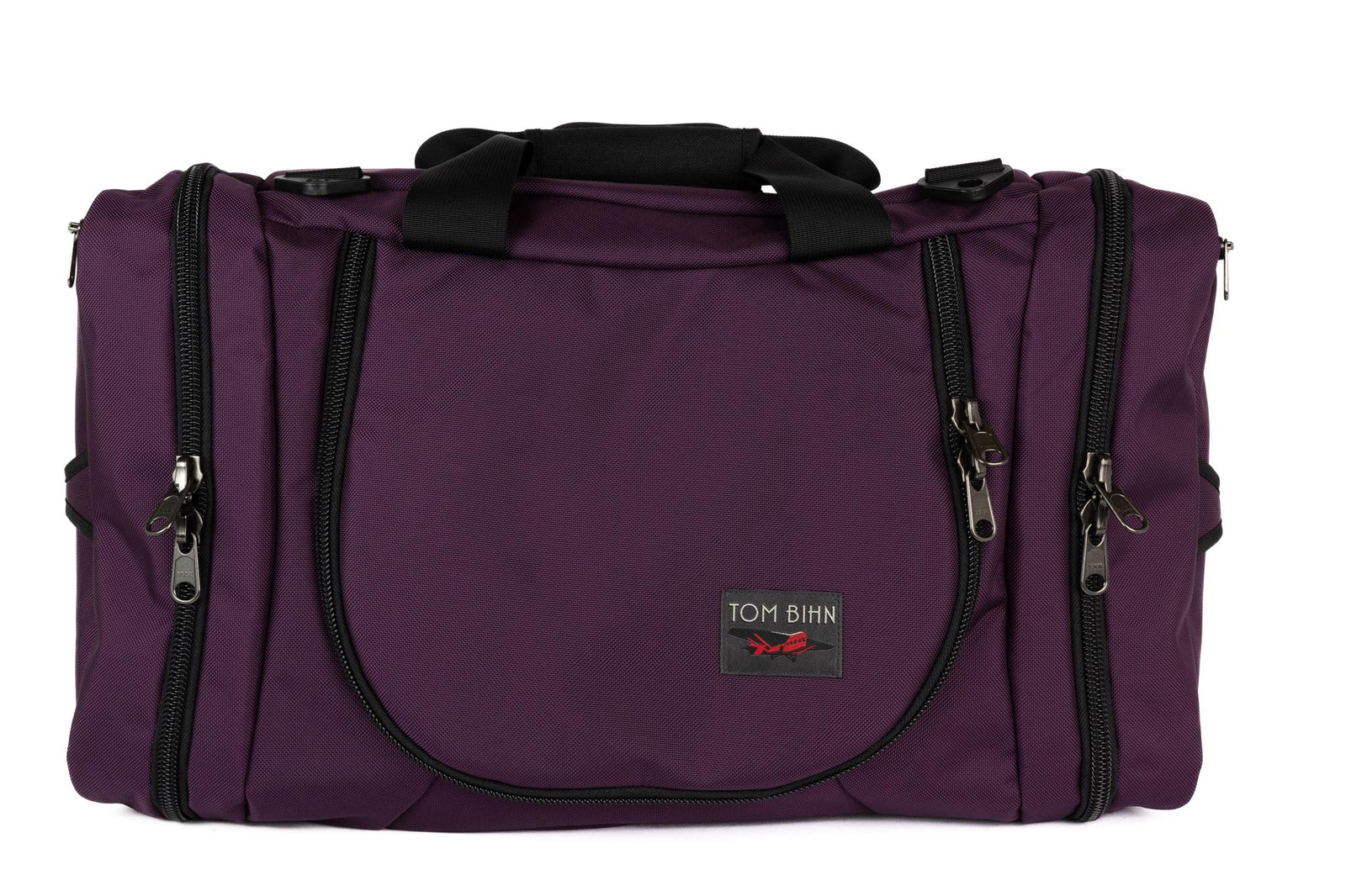 visible variant TB0905-UK7D TB0905-UKND TB0905-UKGL^^Aeronaut 30 in Aubergine Ballistic