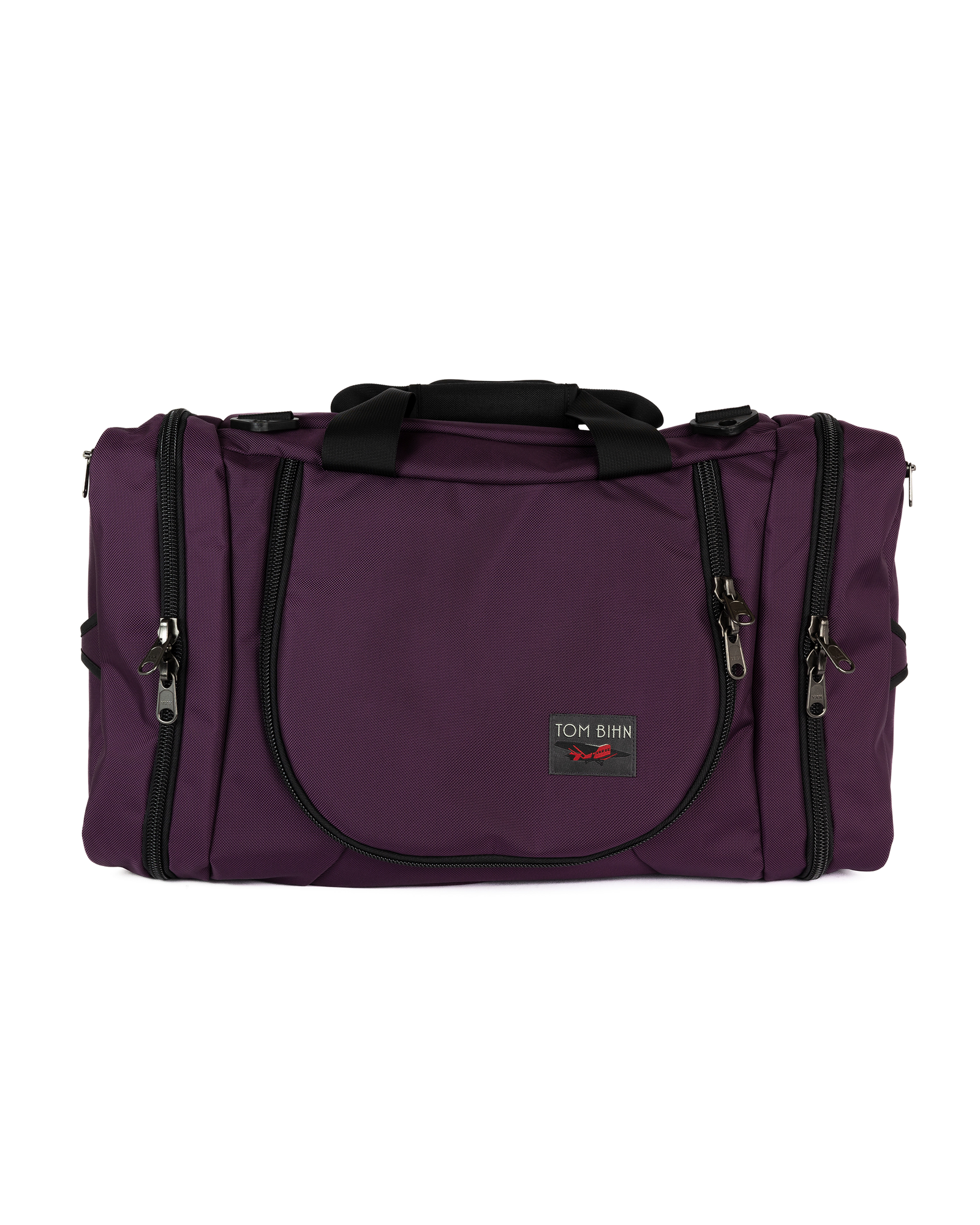 visible variant TB0905-UK7D TB0905-UKND TB0905-UKGL^^Aeronaut 30 in Aubergine Ballistic