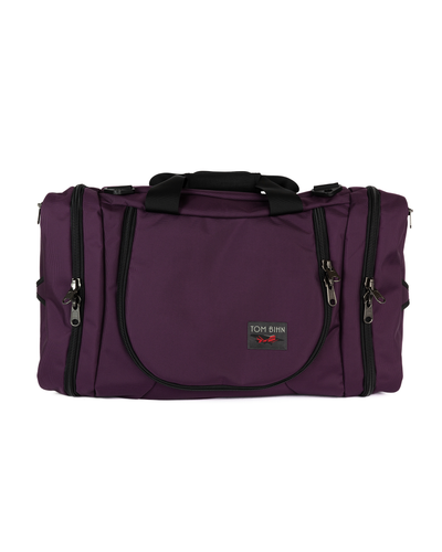 visible variant TB0905-UK7D TB0905-UKND TB0905-UKGL^^Aeronaut 30 in Aubergine Ballistic